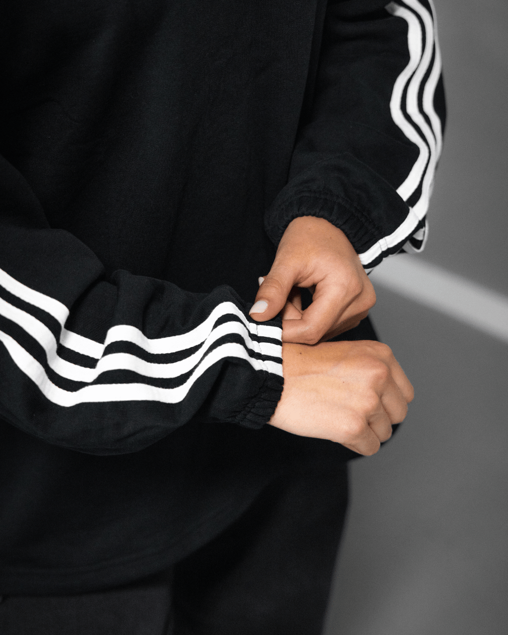HEALED BY STRIPES
