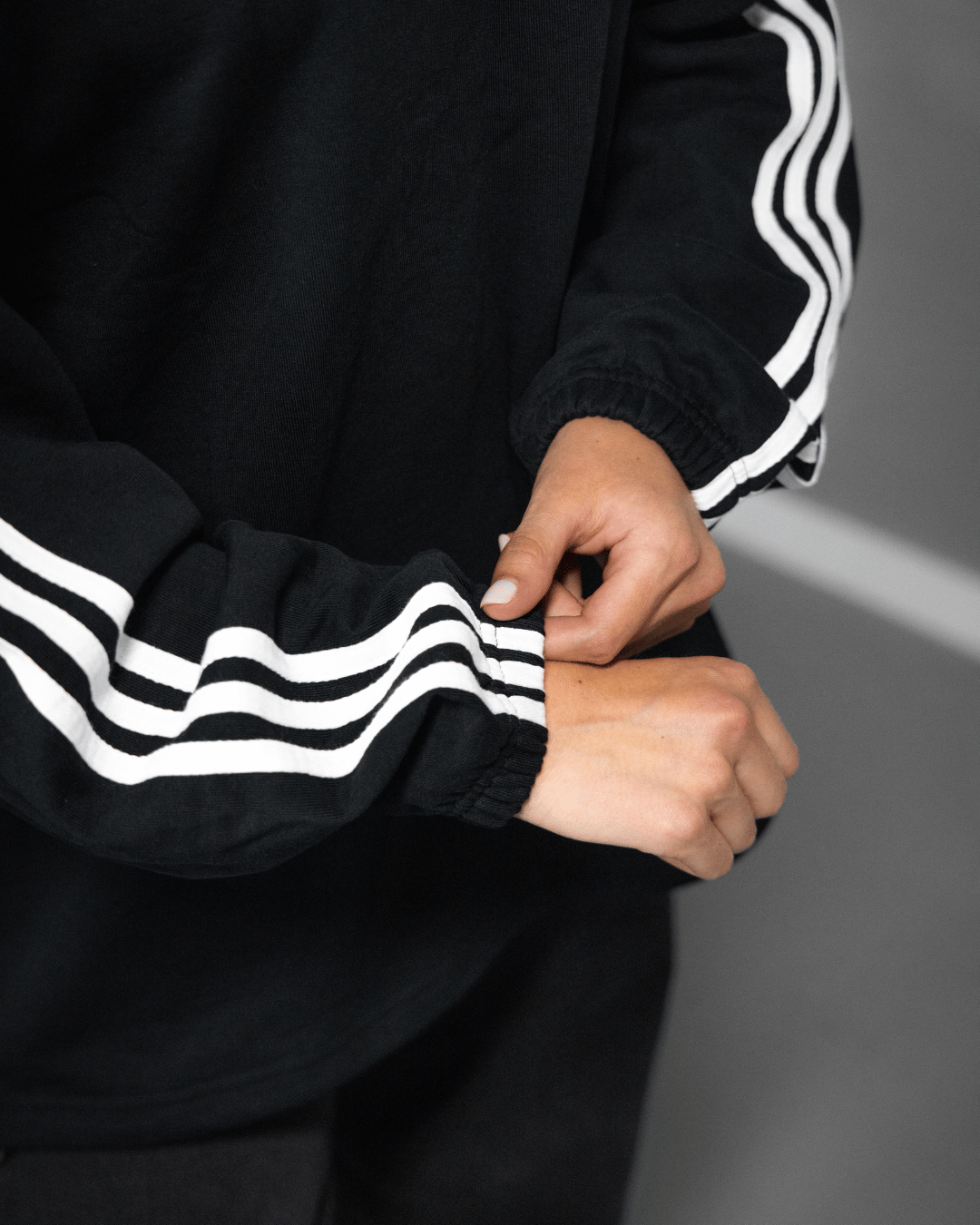 HEALED BY STRIPES