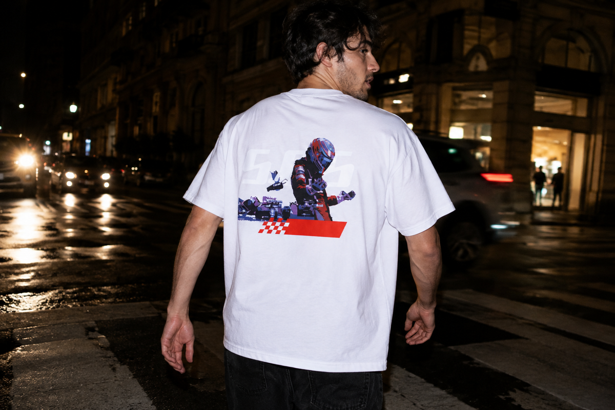 RUN THE RACE
